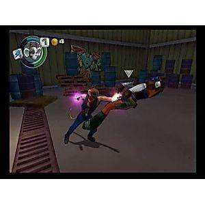 Biker Mice From Mars - PS2 Game | Retrolio Games