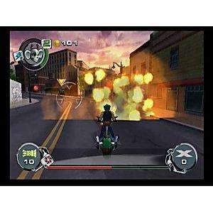 Biker Mice From Mars - PS2 Game | Retrolio Games