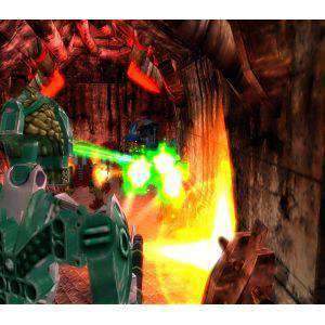 Bionicle Heroes - PS2 Game - Image 2