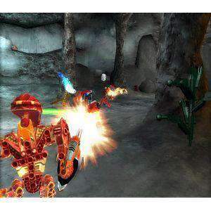 Bionicle Heroes - PS2 Game | Retrolio Games