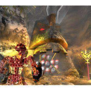 Bionicle Heroes - PS2 Game | Retrolio Games