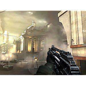 Black - Jeu PS2 - Image 3