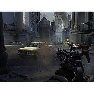 Black - PS2 Game | Retrolio Games