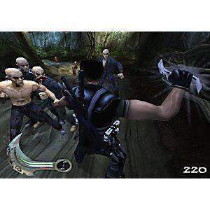 Blade 2 II - PS2 Game | Retrolio Games