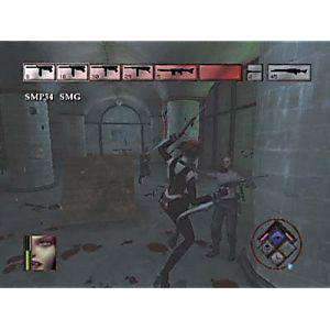 Bloodrayne - PS2 Game | Retrolio Games