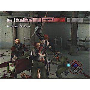 Bloodrayne - PS2 Game | Retrolio Games