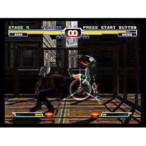 Bloody Roar 3 - PS2 Game | Retrolio Games