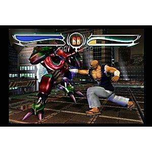 Bloody Roar 4 - Jeu PS2 - Image 3