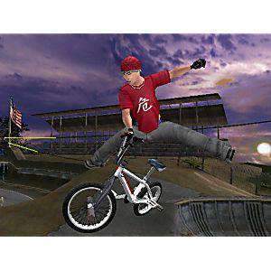 BMX XXX - PS2 Game - Image 3