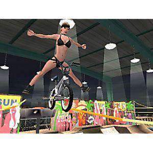 BMX XXX - PS2 Game | Retrolio Games