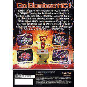 Bombastic - PS2 Game | Retrolio Games