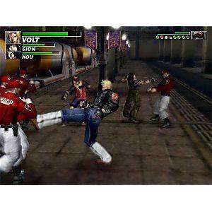 Bouncer - PS2 Game | Retrolio Games