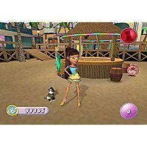 Bratz Forever Diamondz - PS2 Game - Image 2