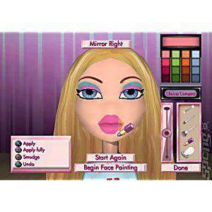 Bratz Forever Diamondz - PS2 Game | Retrolio Games