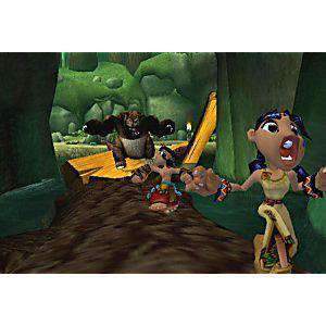 Brave The Search for Spirit Dancer - PS2 Game | Retrolio Games