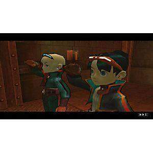 Breath of Fire Dragon Quarter - PS2 Game | Retrolio Games