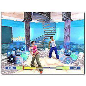 Britney Spears Dance Beat - PS2 Game | Retrolio Games