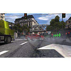 Burnout - PS2 Game | Retrolio Games