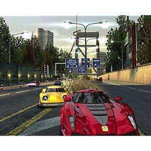 Burnout Anthology - PS2 Game - Image 2