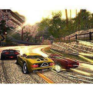 Burnout Anthology - PS2 Game - Image 3