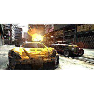 Burnout Revenge - PS2 Game - Image 3