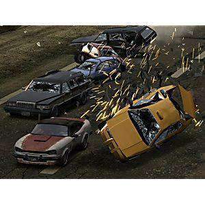 Burnout Revenge - PS2 Game | Retrolio Games