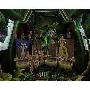 Buzz Junior Jungle Party - PS2 Game - Image 2