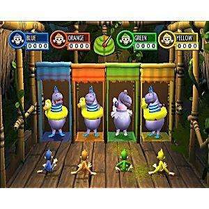 Buzz Junior Jungle Party - PS2 Game - Image 3