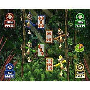 Buzz Junior Jungle Party - PS2 Game | Retrolio Games