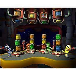 Buzz! Junior: Robo Jam - PS2 Game - Image 2