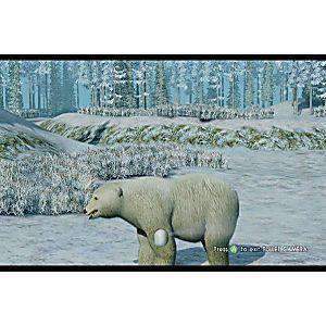 Cabela's Alaskan Adventures - PS2 Game - Image 3