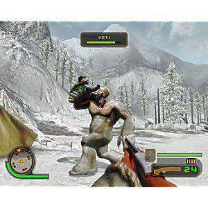 Cabela's Dangerous Hunts 2 - PS2 Game | Retrolio Games