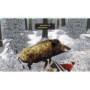 Cabela's Dangerous Hunts 2 - PS2 Game | Retrolio Games