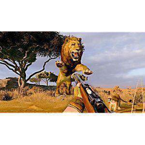 Cabela's Dangerous Hunts 2009 - PS2 Game - Image 3