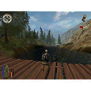 Cabela's Deer Hunt 2005 - PS2 Game | Retrolio Games