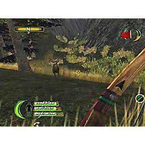 Cabela's Deer Hunt 2005 - PS2 Game | Retrolio Games