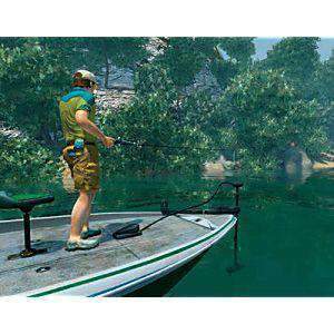 Cabela's Monster Bass - PS2 Game - Image 2
