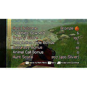 Cabela's Trophy Bucks - PS2 Game | Retrolio Games