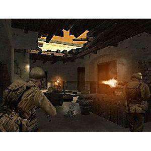 Call of Duty 2 Big Red One - PS2 Game - Image 3