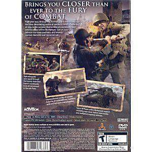 Call of Duty 3 - PS2 Game | Retrolio Games