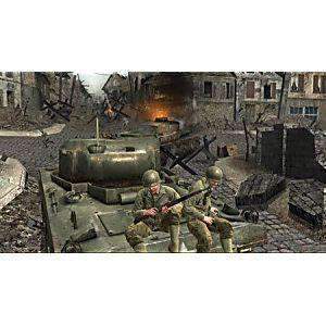 Call of Duty 3 - PS2 Game - Image 3