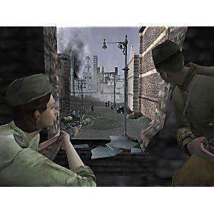Call of Duty Finest Hour - PS2 Game - Image 3
