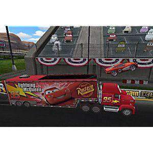 Cars Race-O-Rama - PS2 Game | Retrolio Games