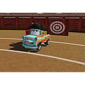 Cars Race-O-Rama - PS2 Game - Image 3