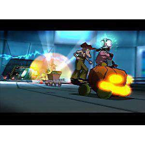 Cartoon Network Racing - PS2 Game - Image 2
