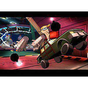 Cartoon Network Racing - PS2 Game - Image 3