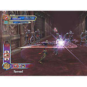 Castlevania Curse of Darkness - PS2 Game - Image 3