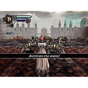Chaos Legion - PS2 Game | Retrolio Games