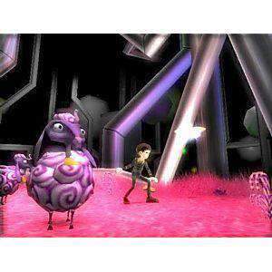Charlie and the Chocolate Factory - PS2 Game | Retrolio Games