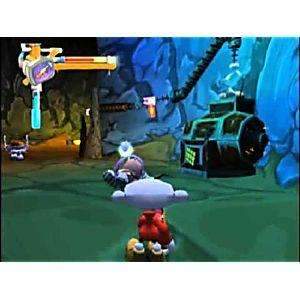 Codename Kids Next Door Operation VIDEOGAME - PS2 Game | Retrolio Games